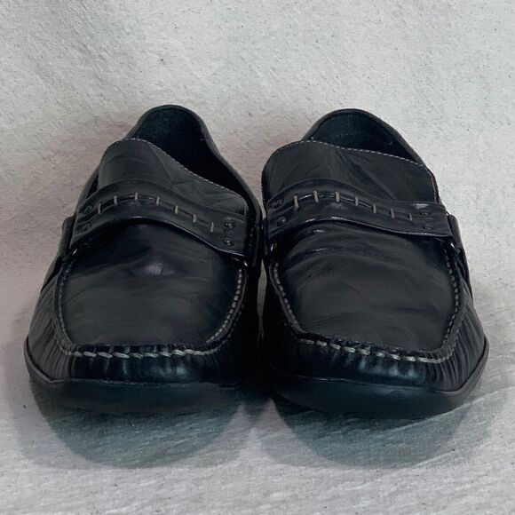 Structure Loafers Mens Size 10.5D - Picture 9 of 16